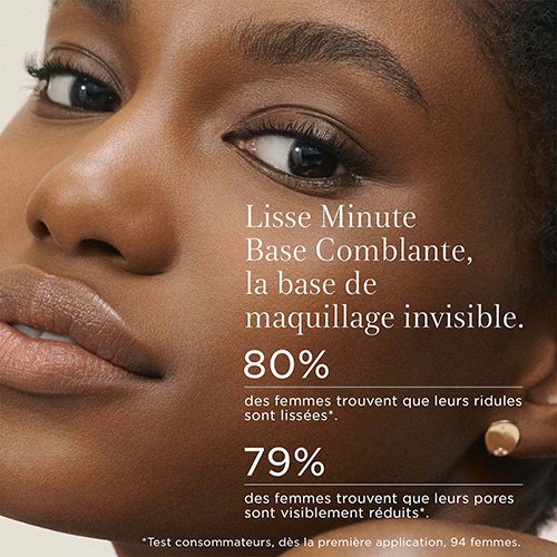 CLARINS Lisse Minute Base Comblante 3380814700219 CLARINS Lisse Minute Base Comblante 3380814700219